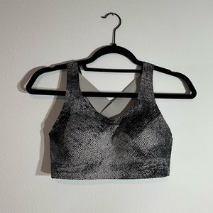 Lululemon Energy Bra 34C